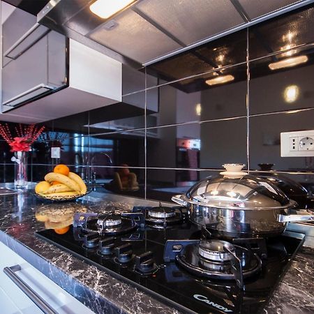 Apartman Sena Примоштен Экстерьер фото